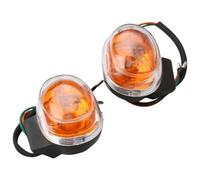 Indicatore Direzione Laterale Motocicletta Per CW50 Per BWS MBK Per Booster 50cc Per 5WW-H3310 Per 5WWH 33200400 Indicatori Direzione Motocicletta Scooter Intermittenti Sinistra Destra