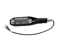 Indicatore Direzione Laterale Motocicletta Per VOOM Per 500SR Per CF500-9 Parti Motociclette Luci Direzione Anteriori Posteriori Sinistra Destra Segnale(Back left 1pc)