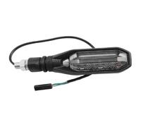 Indicatore Direzione Laterale Motocicletta Per VOOM Per 500SR Per CF500-9 Parti Motociclette Luci Direzione Anteriori Posteriori Sinistra Destra Segnale(Front right 1pc)