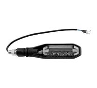 Indicatore Direzione Laterale Motocicletta Per VOOM Per 500SR Per CF500-9 Parti Motociclette Luci Direzione Anteriori Posteriori Sinistra Destra Segnale(Back right 1pc)