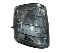 Indicatore Direzione Laterale Per Benz 190 Per 190E Per W201 1982-1995 Indicatore Di Direzione Anteriore Luce D'angolo(Right grey)