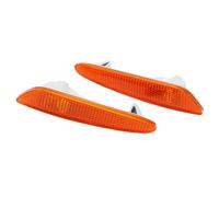 Indicatore Direzione laterale Per Benz Per Classe Per E 211 2003-2006 Indicatore Di Direzione Sinistro Destro Nel Paraurti Esterno Dell'auto Indicatori Direzione Dinamici(Yellow(a pair))