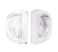 Indicatore Direzione laterale Per Benz Per Sprinter 2018-2023 Indicatore Direzione Specchietto Retrovisore Laterale Per Auto Sostituzione ABS Indicatori Direzione Dinamici(Left)