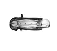 Indicatore Direzione Laterale Per Benz Per W203 Per S203 2004 Al 2007 Direzione Posteriore Per Portiera Dell'auto Segnalazione Specchietto Laterale Ambra A2038201521(Left)
