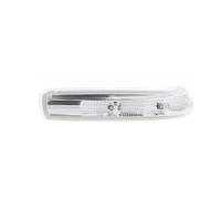 Indicatore Direzione Laterale Per Chevy Per Captiva 2007-2017 Lampeggia La Luce Retrovisore Sinistro/destro Specchietto Retrovisore Indicatore Direzione Lampeggiante
