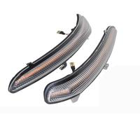 Indicatore Direzione Laterale Per Citroen Per C3 III Per C4 Per Cactus I57B1206E Dinamico Specchio Laterale Lampeggiante Che Scorre Luce Auto Retrovisore Indicatori Di Direzione