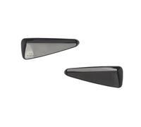 Indicatore Direzione laterale Per DACIA Per Sandero Per B90 2008 2009 2010 2011 2012 Indicatore Direzione Dinamico A LED Luce Posizione Laterale Parafango Indicatori laterali