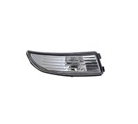 Indicatore Direzione Laterale Per Ford Per Fiesta 2008-2016 Lato Destro Stile Auto Lato Sinistro Per Specchietto Retrovisore Destro Lampeggiante A LED(Right Side)