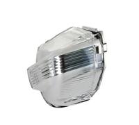 Indicatore Direzione laterale Per Ford Per Transit Per Custom Per MK8 Per N Per S 2012-2018 Lente Trasparente Specchietto Retrovisore Auto Indicatori Direzione laterali(Left)