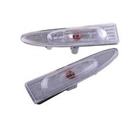 Indicatore Direzione laterale Per Hyundai Per Accent 2007 2008 2009 2010 2011 1 Paio Di Luci Segnalazione Laterali Per Parafanghi A LED Indicatori Direzione Dinamici