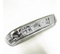 Indicatore Direzione Laterale Per HYUNDAI Per Santa Fe Per Santafe | 87613-3J000 La Lampada Degli Indicatori Di Direzione Nuovissima Lampeggia 876233J000(Left)