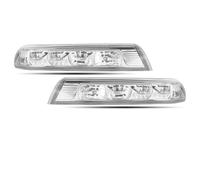 Indicatore Direzione laterale Per Hyundai Per Santa Per Fe Per Veracruz Per IX55 2007-2012 87613-3J000 Specchietto Retrovisore Indicatore Di Direzione Laterale 87623-3J000 Dinamico(1pair Turn Light)