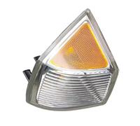 Indicatore Direzione laterale Per Jeep Per Compass 2007-2010 Fari Anteriori Luci Di Posizione Laterali Svolta Indicatori Direzione Dinamico Indicatore Direzione(1pc RH)