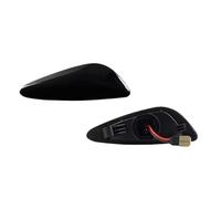 Indicatore Direzione laterale Per Kia Per Cerato Per K3 Per Picanto Per TA 2 Pezzi 2012-2021 Luci Posizione Laterali Dinamiche A LED Lampade Segnalazione 92303G6000 Indicatori Direzione Dinamici