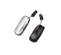 Indicatore Direzione Laterale Per Land Per Rover Per Discovery 2 1999-2004 Per Defender Per Freelander 1 Segnale Lampeggiante Sequenziale Luce Di Posizione Laterale