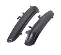 Indicatore Direzione Laterale Per Opel Per Vauxhall 2019 2020 2021 57B1206E 2 Pezzi Car Styling Dinamico Specchio Laterale Lampeggiante Che Scorre Luce Accessori Auto