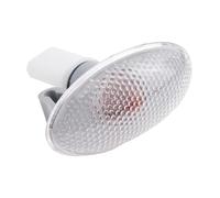 Indicatore Direzione Laterale Per Peugeot Per C5 Per Xsara Indicatore Direzione Posizione Laterali A LED Luminose 12V 632574 Indicatore Direzione Laterale Lampada Lampeggiante
