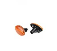 Indicatore Direzione Laterale Per Subaru Per Liberty Per Forester Per Impreza Per Wrx Per Sti 2 Pezzi Indicatore Laterale Indicatore Direzione Sequenziale Lampeggiante