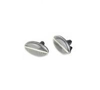 Indicatore Direzione Laterale Per Subaru Per Liberty Per Forester Per Impreza Per Wrx Per Sti 2 Pezzi Indicatore Laterale Indicatore Direzione Sequenziale Lampeggiante