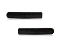 Indicatore Direzione laterale Per Toyota Per FJ Per Cruiser 2007-2014 Riflettore Paraurti Posteriore Auto A LED Rosso Freno Coda Indicatori Di Direzione Dinamico(Smoked Lens)