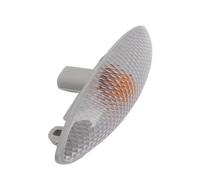 Indicatore Direzione laterale Per VOLVO Per S40 Per S60 Per S80 Per C30 2008-2013 Faro Auto Specchietto Destro Indicatore Di Direzione Lampada Lente Dinamico(R)