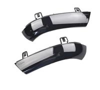 Indicatore Direzione Laterale Per VW Per Passat B6 Per GOLF 5 Per Passat B5.5 Per GTI V Per Sharan Lampeggiante Luce Dinamica Segnale Girata Luce