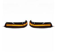 Indicatore Direzione laterale Per VW Per Touareg Per 7L 2002 2003 2004 2005 2006 Indicatore Di Direzione Dinamico A LED 1 Coppia Dinamico Indicatore Direzione