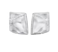 Indicatore Direzione laterale Per VW Per Transporter Per T4 Per BJ 1990-2002 1 COPPIA Indicatore Direzione Anteriore Luce Laterale Nessuna Lampadina 7D0953041C Freccia Specchietto