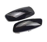 Indicatore Direzione LED 1 Coppia Per Peugeot 207 308 3008 5008 Per RCZ 2006 2007 2008 2009 2010-2017 Luci Di Posizione Laterali A LED Dinamiche Indicatori Di Direzione Luci Segnalazione(Dynamic Smoke