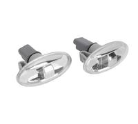 Indicatore Direzione LED Auto 2 Pz 6325G3 Per Citroen Per C1 Per C2 Per C3 Per C4 Per C5 Per C6 Indicatore Laterale Ripetitore Luce Indicatore Laterale Ripetitore Luce