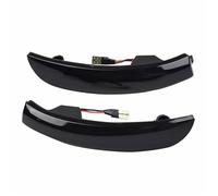 Indicatore Direzione LED Auto Per Ford Per Kuga Per Ecosport 2013 2014 2015 2016 2017 2018 2019 Dinamica Lampeggiante LED Indicatori Direzione Luce Specchio Laterale
