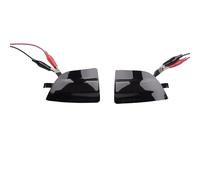 Indicatore Direzione LED per Ford Focus 2 C-Max 2003-2007 - 2 Pezzi Specchietto Retrovisore Luci Dinamiche Sequenziali Lampeggiante Luce