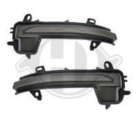 INDICATORE DIREZIONE LID10466 SPECCHIO ESTERNO PER BMW X2 2017-2023 Z4 ROADSTER