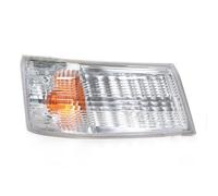 Indicatore Direzione Luce D'angolo Auto Luce Di Nebbia Anteriore Indicatore Di Direzione Fari Indicatore Di Montaggio Della Per Mitsubishi Per Canter Per FUSO FE FG Fanale Fanalino Freccia ( Colore :