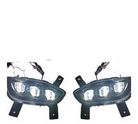 INDICATORE DIREZIONE Luci Diurne LED Auto 1 Set Per KIA Per RIO 2012 2013 2014 E 2015 Fendinebbia Indicatori Direzione Gialli FRECCIA SPECCHIETTO LATERALE