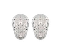 Indicatore Direzione Motociclo Luce Di Direzione Laterale Per Motocicletta Da 12 V Per YZF R1 R6 2002-2013 Accessori Per Sidecar Per Motociclette Luce Di Direzione Universale