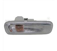 Indicatore Direzione Passt auàÿen Specchio, su entrambi i lati, laterale Incasso weiàÿ citroà & # x192; & # x2039; n C4 LC indicatore di direzione