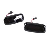 Indicatore Direzione Per A2 Per A3 8L Per A4 Per B5 Per A6 Per 4B Per C5 Per A8 4D TT Per 8N 2x LED Dinamici Parafango Indicatori Direzione Laterali Freccia Specchietto