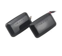 Indicatore Direzione Per Aston Per Martin Per DB7 Per Virage Per Volante Per V8 Indicatore Di Direzione Laterale A LED Indicatore Di Flusso Dell'acqua Indicatori Direzione