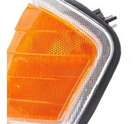 Indicatore Direzione Per Benz C Per Classe Per W202 1994-2000 Gruppi Ottici Per Auto Indicatori Di Direzione Luci Di Posizione Fari Ambra Freccia Specchietto
