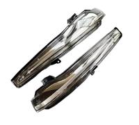 INDICATORE DIREZIONE Per Benz Per W205 Per W213 W222 Specchietto Retrovisore Automatico Indicatore Di Direzione Spia Luminosa FRECCIA SPECCHIETTO LATERALE(Black Left and Right)