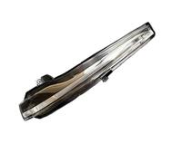INDICATORE DIREZIONE Per Benz Per W205 Per W213 W222 Specchietto Retrovisore Automatico Indicatore Di Direzione Spia Luminosa FRECCIA SPECCHIETTO LATERALE(Black Right)