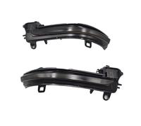 Indicatore Direzione Per BMW Per X1 Per F48 2016 2017 2018 Serie 2 Per F45 Per F46 Per X2 Per F39 2 Pezzi Indicatore Direzione Dinamico LED Illuminazione Specchietto Freccia Specchietto