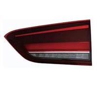 Indicatore Direzione Per BMW X1 E84 F49 F48 2020 2021 Fanale Posteriore LED Per Paraurti Per Auto(Right inner)