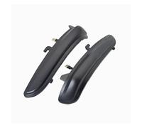 Indicatore Direzione Per Citroen Per C3 Per C4 Per Cactus 2016-2 Pezzi Luci Di Direzione Dinamiche A LED Per Specchietti Laterali Fanale Fanalino Freccia