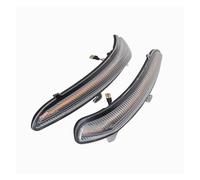 Indicatore Direzione Per Citroen Per C3 Per C4 Per Cactus 2016-2 Pezzi Luci Di Direzione Dinamiche A LED Per Specchietti Laterali Fanale Fanalino Freccia