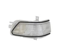 Indicatore Direzione per CRV RE1 RE2 RE4 2007-2010 2011 Specchietto Laterale Indicatori di Direzione Specchietti Retrovisori A LED Indicatore Frecce Dinamiche(L R Light)