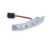 INDICATORE DIREZIONE Per Dodge Per Chrysler Per Grand Voyager Per CARAVAN 2010 2011 2012 2013 2014-2016 Specchietto Direzione FRECCIA SPECCHIETTO LATERALE(Only 1 Left)
