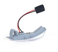 INDICATORE DIREZIONE Per Dodge Per Chrysler Per Grand Voyager Per CARAVAN 2010 2011 2012 2013 2014-2016 Specchietto Direzione FRECCIA SPECCHIETTO LATERALE(Only 1 Right)