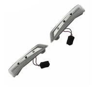 INDICATORE DIREZIONE Per Dodge Per ChrysPer Ler Per Grand Voyager Per CARAVAN 2010-2016 Luci Indicatori Di Direzione Specchietti Laterali 68052079AC 68052078AC FRECCIA SPECCHIETTO LATERALE(1pair)